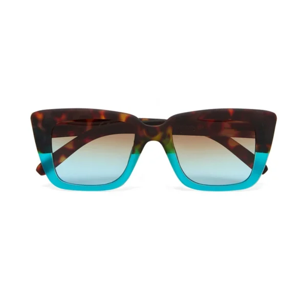 Havana Blue
