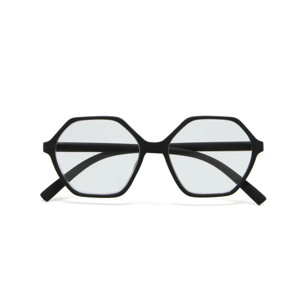 Venezia - 1.00, Black