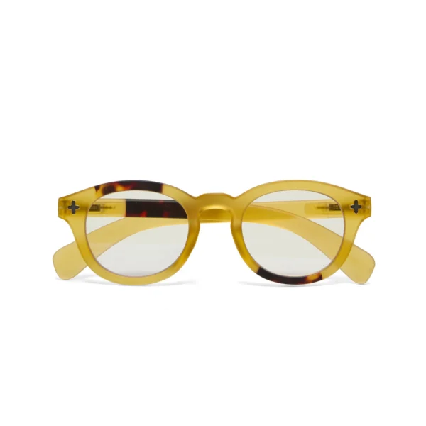 Milano - Yellow, 1.00