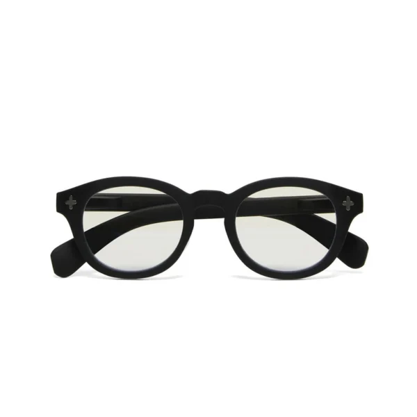Milano - Black, 1.00