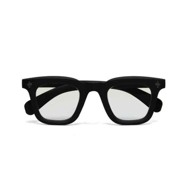 Firenze - 1.00, Black